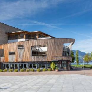 Фотографии гостиницы
Marina Walensee Hotel