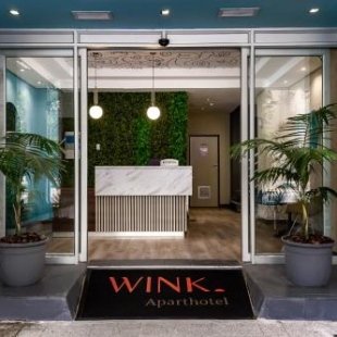 Фотография гостиницы WINK Foreshore