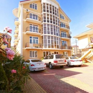 Фотография гостиницы Удача