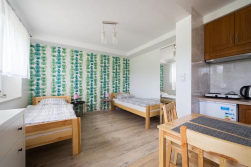 Фотография мини отеля kaszuby-Grzonka