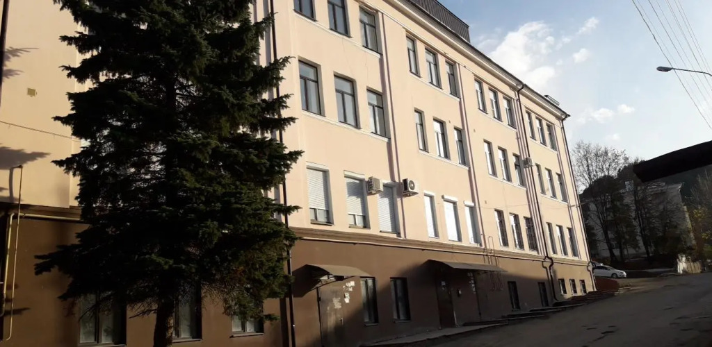 Фотография квартиры Апартаменты на улице Ермолова 19