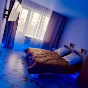 Фотография квартиры Квартира 156 на улице Энергетиков 6