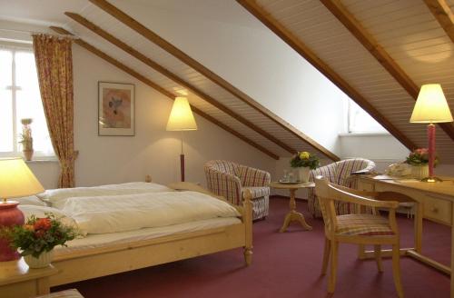 Фотография гостиницы Bärenkrug