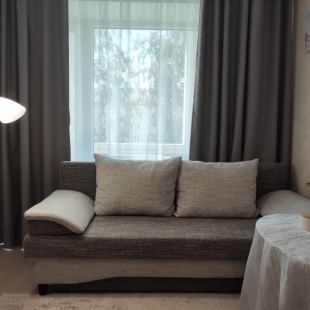 Фотография квартиры Квартира Уютная у моря