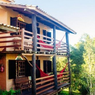 Фотография мини отеля Casa Morango