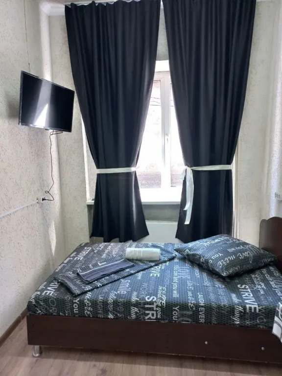 Фотография квартиры Студия на Горького 48 (14)