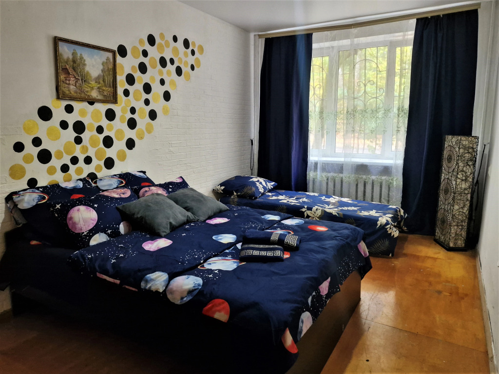 Фотография квартиры Квартира 2х Комн на Оранжерейной