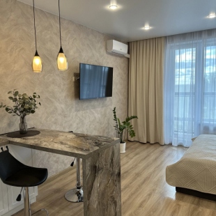 Фотография квартиры Квартира Новый ЖК IQ-Дом