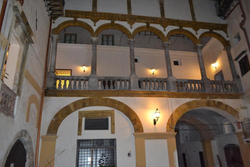 Фотография мини отеля B&B Palazzo Corvino