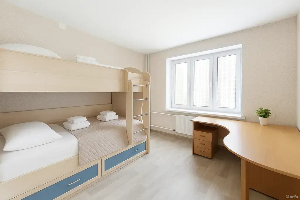 Фотография квартиры Квартира в Новом Доме