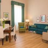 Фотография апарт отеля Palazzo Alfani - Residenza d'Epoca