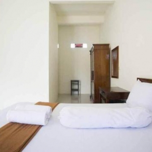 Фотография гостиницы KoolKost Syariah at Ir Soekarno Solo Baru