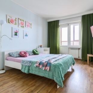 Фотография квартиры Апартаменты Domotelli Люкс 4