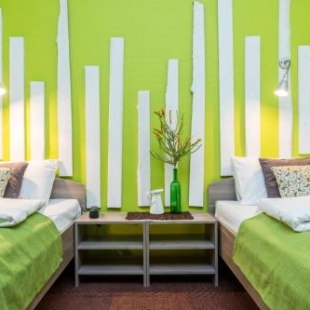 Фотография гостиницы Екатерингоф