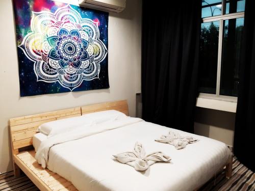 Фотография гостиницы De' Chukai Hotel