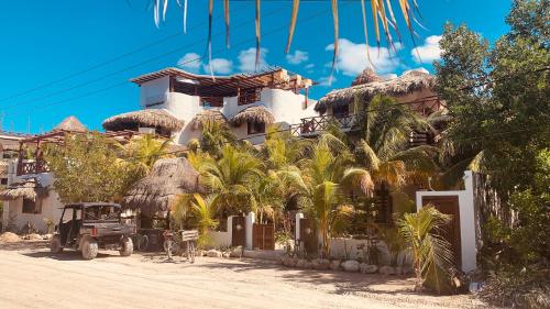 Фотография гостиницы El Corazón Boutique Hotel - Adults Only