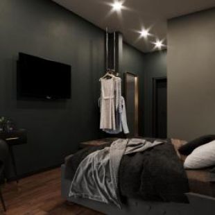 Фотография гостиницы Munich Rooms Hotel