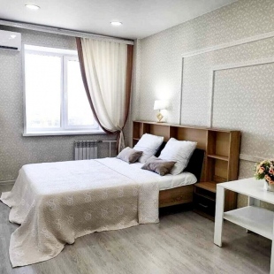 Фотография квартиры Апартаменты в Абакане