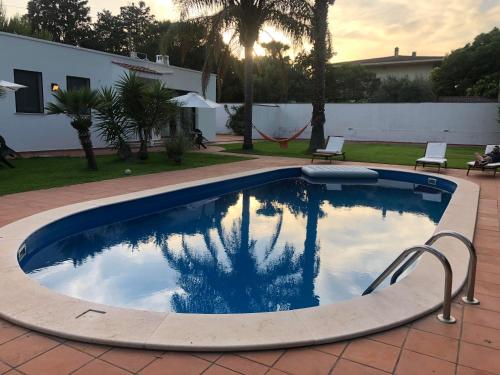 Фотография мини отеля B&B A Casa Di Joy