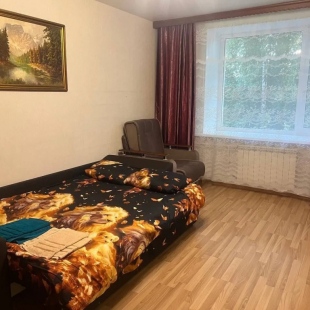 Фотография квартиры Квартира Уютная на Кривоносова 17