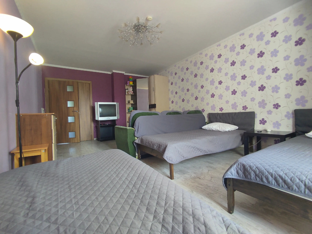 Фотография квартиры Апартаменты КвартАпарт на Завокзальной 6