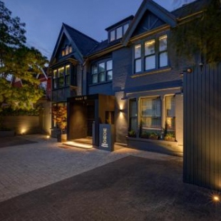 Фотография гостиницы Hotel 55