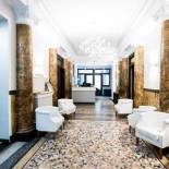 Фотография гостиницы Green Class Hotel Astoria