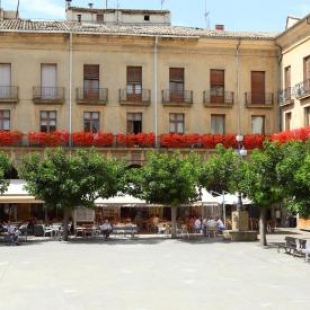 Фотография гостевого дома Hostal Arotza