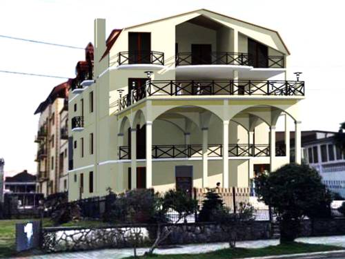 Фотография гостиницы Hotel Irise