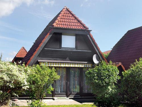 Фотография гостевого дома Holiday Home Ferienwohnpark Immenstaad-3