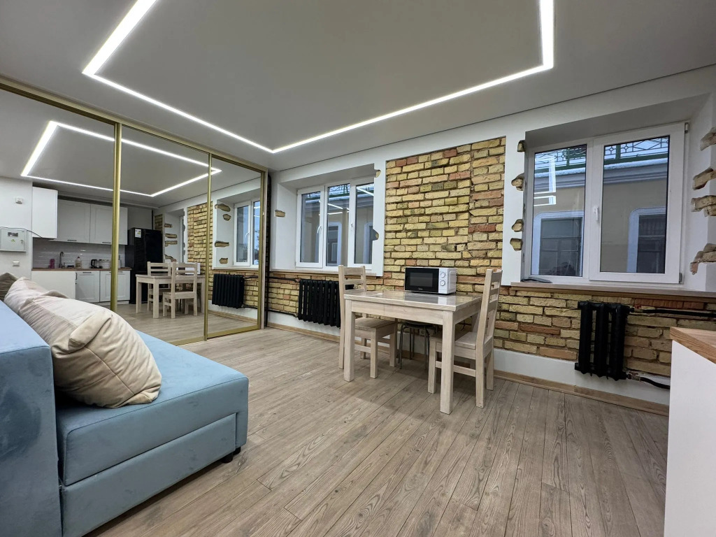 Фотография квартиры Апартаменты на Замковой