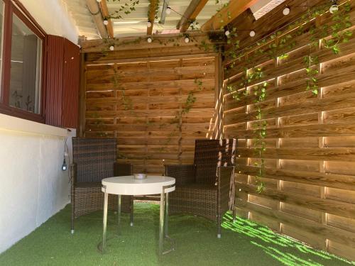 Фотография гостевого дома Cocooning Place