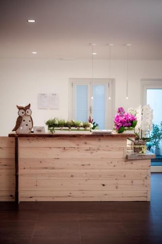 Фотография гостиницы Hotel Valeria