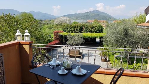 Фотография гостевого дома Salvia e Rosmarino - Affittacamere in Liguria