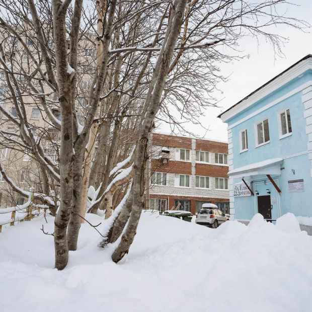 Фотографии гостиницы
Alpin Hotel