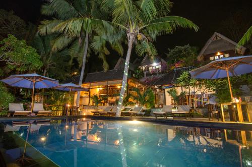 Фотография базы отдыха Song Lambung Beach Huts