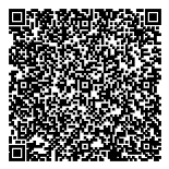 QR код гостиницы Вилла Венеция