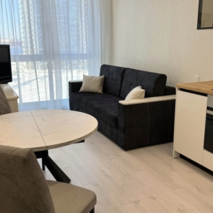 Фотография квартиры Апартаменты Новые в Минске