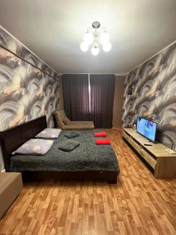 Фотография квартиры Апартаменты на Билецкого 6