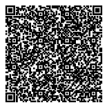 QR код хостела Gar'is Kyiv Factory