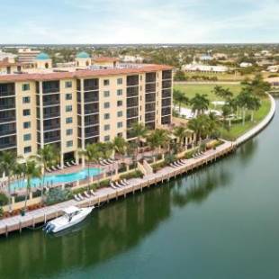 Фотографии гостиницы
Holiday Inn Club Vacations Sunset Cove Resort, an IHG Hotel