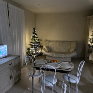 Фотография квартиры Квартира Уютная студия