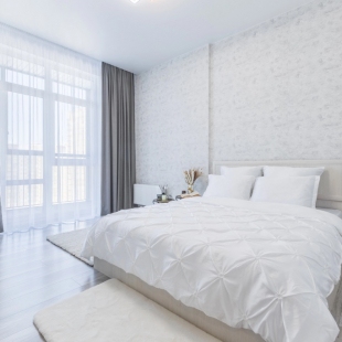 Фотография квартиры Апартаменты Comfort Home на улице Чистопольская 88