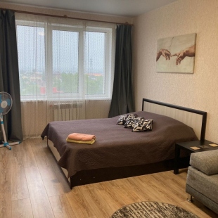 Фотография квартиры Квартира квартира с ванной и удобным паркингом