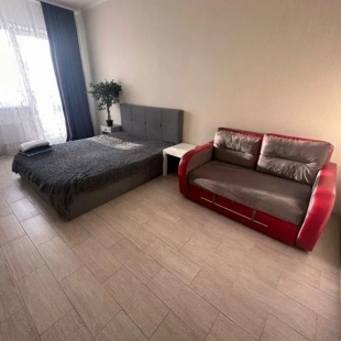 Фотография квартиры Квартира уютная светлая в новом районе города