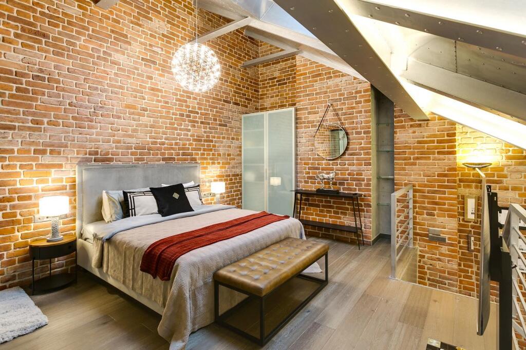 Фотография квартиры Апартаменты Smart Host (Смарт Хост) на улице Садовническая