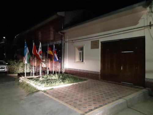 Фотография гостевого дома ILHOMBEK