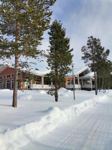 Фотография базы отдыха Лесная