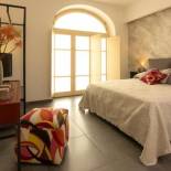 Фотография мини отеля B&B Dimora Tomasi