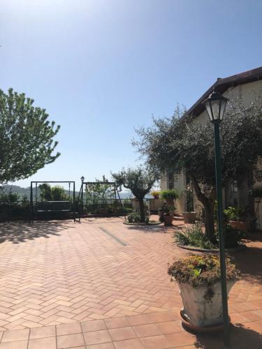 Фотография базы отдыха Agriturismo Le Macine